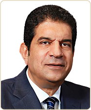 Mohamed El Kasrawy